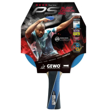 Ракетка для настольного тенниса Gewo PS Blast Carbon Pro FL (1073900001)